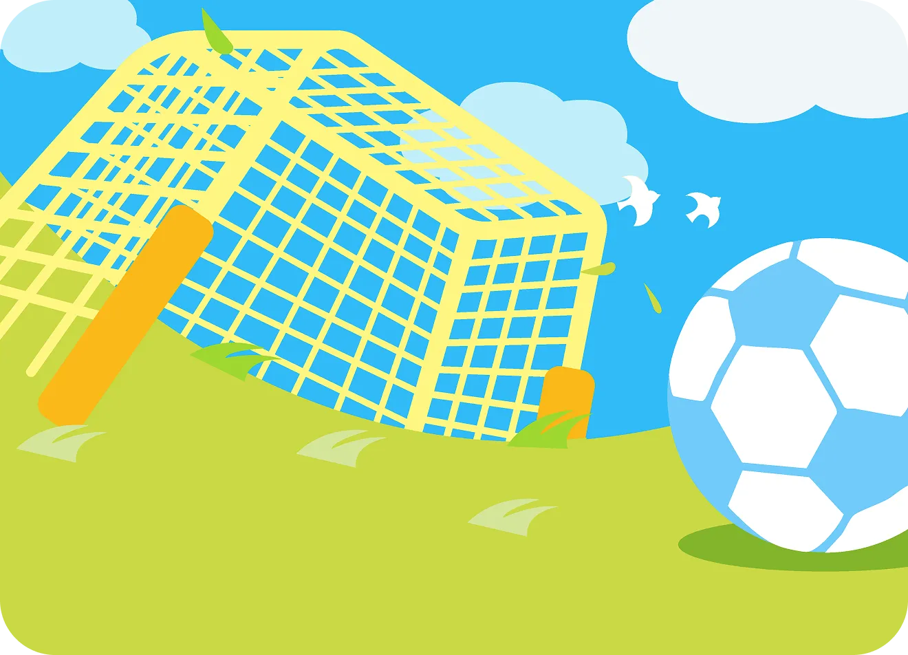 サッカー